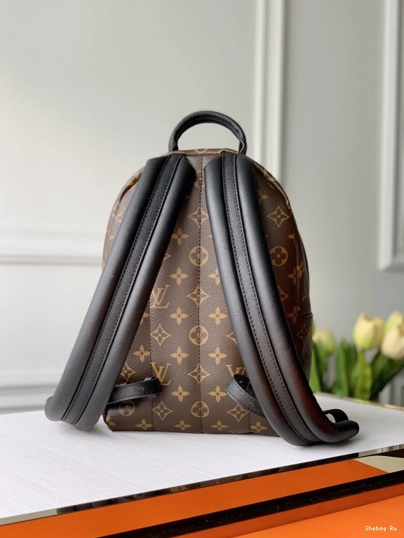 SPRINGS EDITION PM LOUIS VUITTON NEW PALM 0825